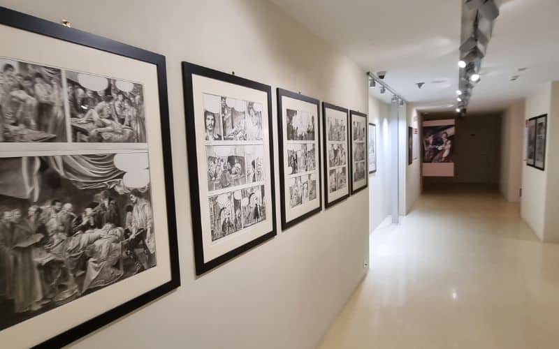 Musei e gallerie d'arte