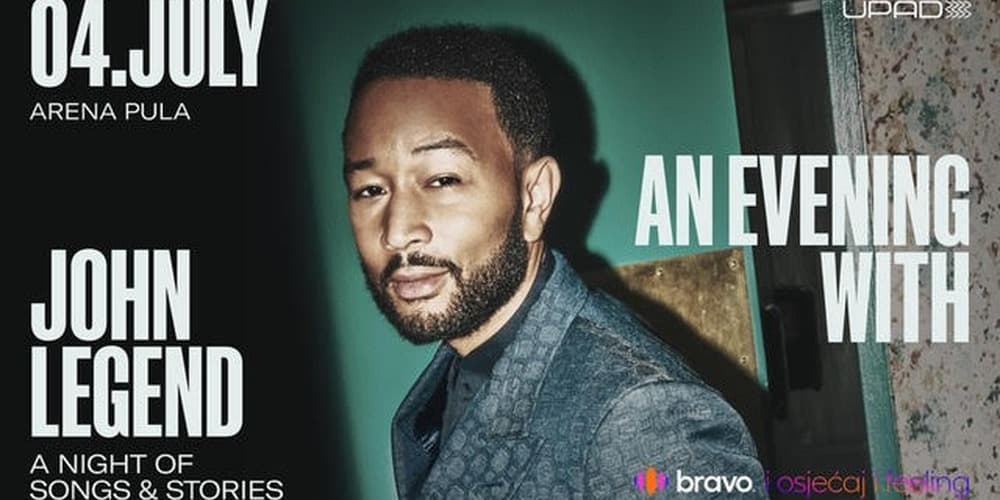 John Legend